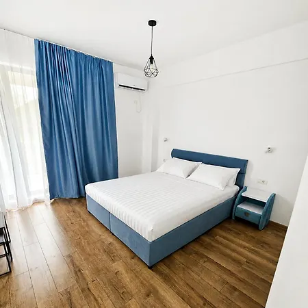 Apartament Ana Nr 3 Saturn