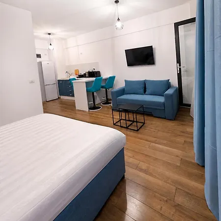 Apartament Ana Nr 3 *