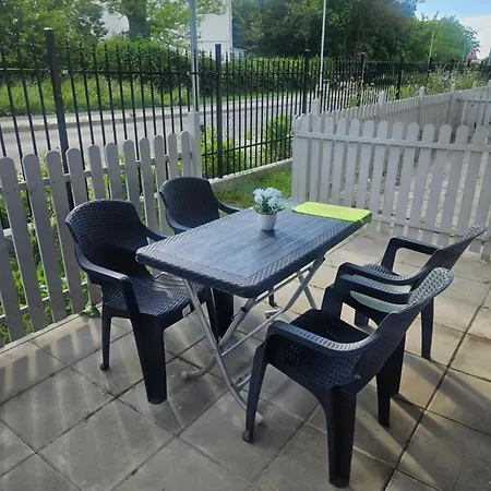 Ana Nr 3 Apartman