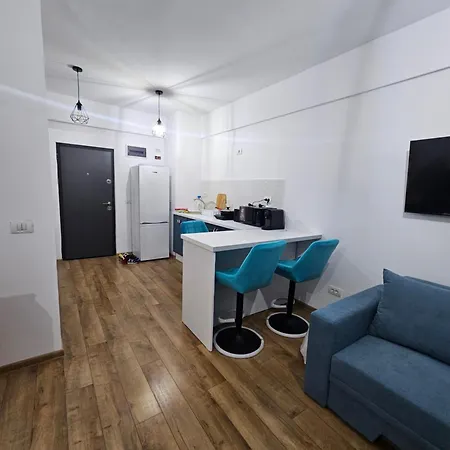 Apartament Ana Nr 3 *
