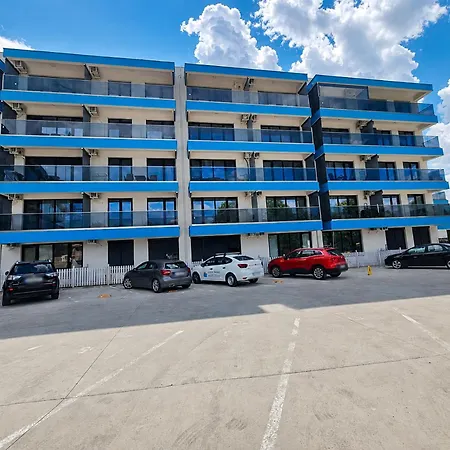 Apartament Ana Nr 3