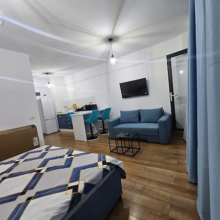 Ana Nr 3 Apartament *